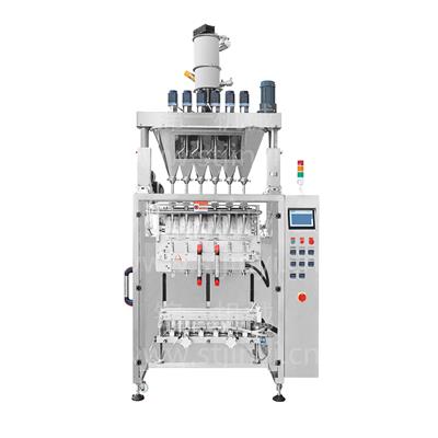 食品包裝機械廠家